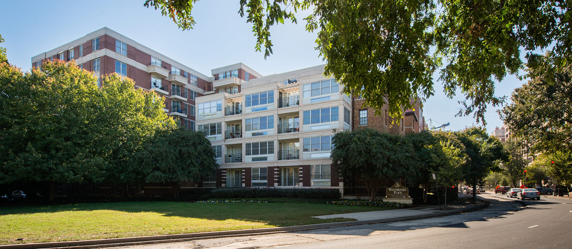 Westbrooke Place Apartments