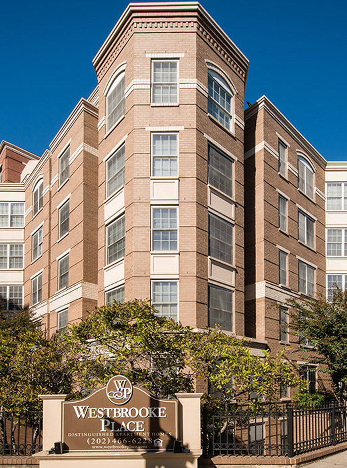 AwardWinning Washington DC Apartments by Dupont Circle &